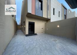 Full Floor - 3 bedrooms - 3 bathrooms for للبيع in Al Munisiyah - Riyadh - Ar Riyadh