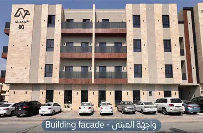 Apartment - 3 Bedrooms - 3 Bathrooms for rent in Ar Rawdah - Riyadh - Ar Riyadh