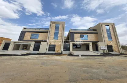 Full Floor - 7 Bedrooms - 4 Bathrooms for sale in An Nuzhah 1 - Ahad Rifaydah - Asir