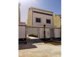 Villa - 4 bedrooms - 6 bathrooms for للبيع in Ar Rimal - East Riyadh - Ar Riyadh