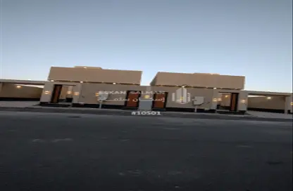 طابق كامل - 5 غرف نوم - 4 حمامات للبيع في الرياض - جدة - مكة المكرمة