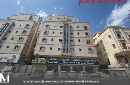 فيلا - 5 غرف نوم - 3 حمامات للايجار في الصفاء - جدة - مكة المكرمة