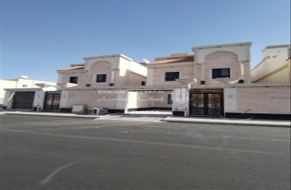 Villa - 7+ Bedrooms - 7 Bathrooms for sale in Ad Difa - Madinah - Al Madinah Al Munawwarah