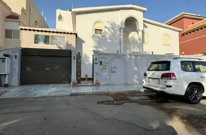 فيلا - 8 غرف نوم - 8 حمامات للايجار في المحمدية - جدة - مكة المكرمة