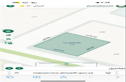 Whole Building - 5 Bedrooms - 3 Bathrooms for sale in حديجه - Ar Riyadh