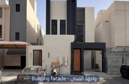 Apartment - 3 Bedrooms - 2 Bathrooms for rent in Ar Rimal - Riyadh - Ar Riyadh