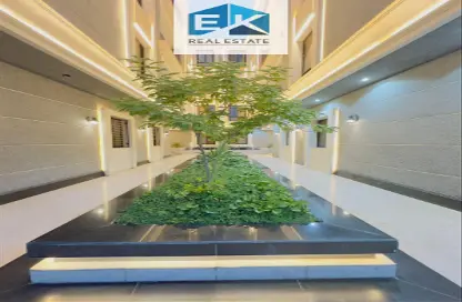 Apartment - 3 Bedrooms - 3 Bathrooms for sale in Al Munisiyah - Riyadh - Ar Riyadh