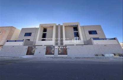 Apartment - 5 Bedrooms - 3 Bathrooms for sale in Shuran - Madinah - Al Madinah Al Munawwarah