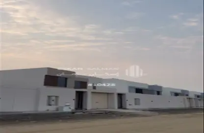 Villa - 7 Bedrooms - 4 Bathrooms for sale in الملك فهد - ابو عريش - ابو عريش - Jazan