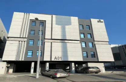 Apartment - 4 Bedrooms - 4 Bathrooms for sale in Al Wahah - Jeddah - Makkah Al Mukarramah