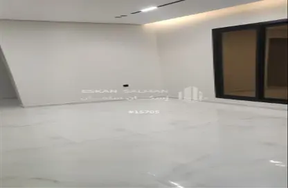شقة - 4 غرف نوم - 3 حمامات للبيع في الجنادرية - الرياض - الرياض