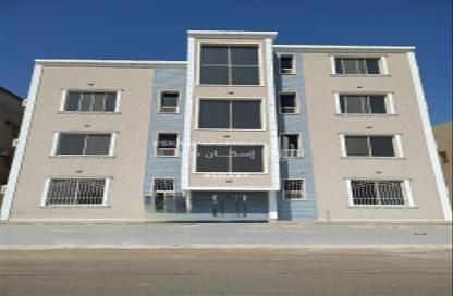 Apartment - 4 Bedrooms - 3 Bathrooms for sale in Aleasiluh - Jazan