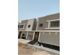 Villa - 5 bedrooms - 3 bathrooms for للبيع in Az Zomorod - Jeddah - Makkah Al Mukarramah