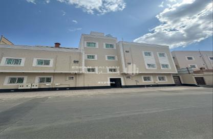 Apartment - 5 Bedrooms - 3 Bathrooms for sale in Al Badi - Abha - Asir