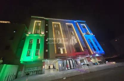Apartment - 5 Bedrooms - 4 Bathrooms for sale in Al Marwah - Jeddah - Makkah Al Mukarramah