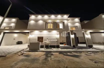 Apartment - 7 Bedrooms - 5 Bathrooms for sale in Al Janadriyah - Riyadh - Ar Riyadh