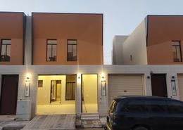 فيلا - 3 غرف نوم - 4 حمامات for للبيع in حي المونسية - شرق الرياض - الرياض