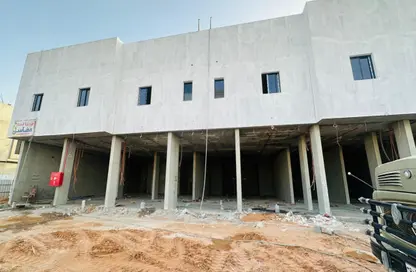 Show Room - Studio - 1 Bathroom for rent in Al Qadisiyah - Riyadh - Ar Riyadh