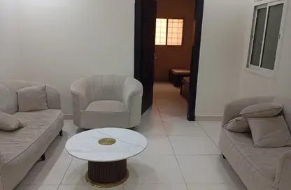 شقة - غرفة نوم - 1 حمام للايجار في المونسية - الرياض - الرياض