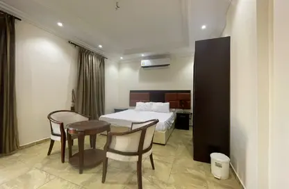 Apartment - 1 Bedroom - 1 Bathroom for rent in Ash Sharafiyah - Jeddah - Makkah Al Mukarramah