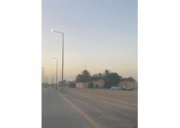 أرض for للبيع in حي عرقة - غرب الرياض - الرياض