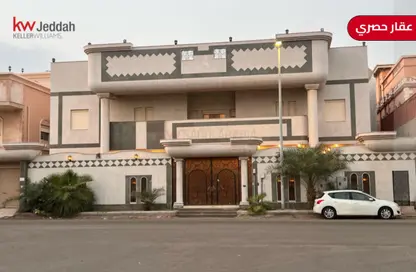 فيلا - 8 غرف نوم - 8 حمامات للبيع في النهضة - جدة - مكة المكرمة