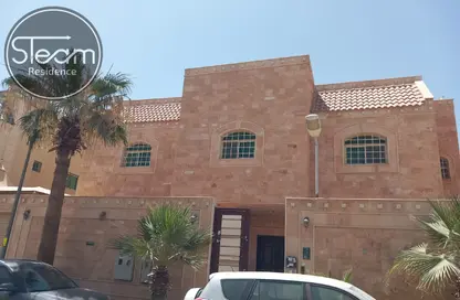 Villa - 7+ Bedrooms - 7+ Bathrooms for sale in Al Wadi - Riyadh - Ar Riyadh