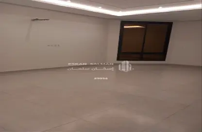 Apartment - 6 Bedrooms - 5 Bathrooms for sale in King Abdul Aziz University - Jeddah - Makkah Al Mukarramah