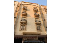 شقة - 6 غرف نوم - 4 حمامات for للبيع in الزهراء - جدة - مكة المكرمة