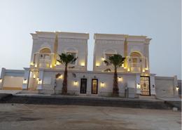 فيلا - 7 غرف نوم - 7 حمامات for للبيع in الزمرد - جدة - مكة المكرمة