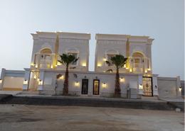 Villa - 7 bedrooms - 7 bathrooms for للبيع in Az Zomorod - Jeddah - Makkah Al Mukarramah Villa - 7 bedrooms - 7 bathrooms for للبيع in Az Zomorod - Jeddah - Makkah Al Mukarramah