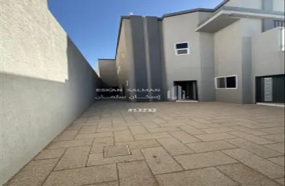 Villa - 7+ Bedrooms - 6 Bathrooms for sale in Al Masif - Eanizah - Al Qassim