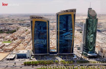 شقة - 2 غرف نوم - 3 حمامات للبيع في العليا - الرياض - الرياض