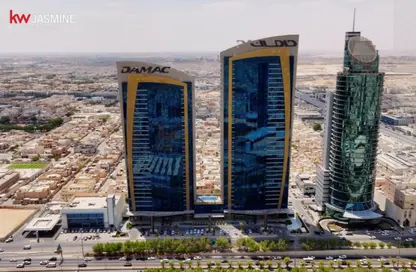 شقة - 2 غرف نوم - 3 حمامات للبيع في العليا - الرياض - الرياض