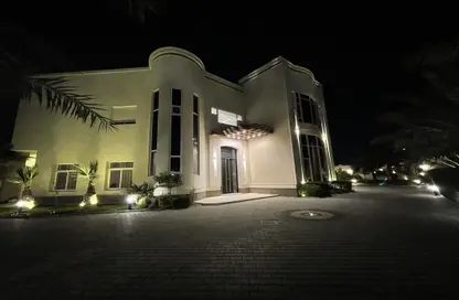 Villa - 5 Bedrooms - 7+ Bathrooms for sale in Ar Rimal - Riyadh - Ar Riyadh