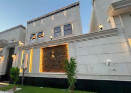 Villa - 4 bedrooms - 5 bathrooms for للبيع in Waly Al Ahd - Makkah Al Mukarramah - Makkah Al Mukarramah