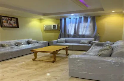 Apartment - 1 Bedroom - 1 Bathroom for rent in Al Munisiyah - Riyadh - Ar Riyadh