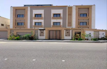 Apartment - 5 Bedrooms - 5 Bathrooms for sale in الدفاع - المدينه المنوره - Al Madinah Al Munawwarah