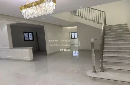 Apartment - 6 Bedrooms - 4 Bathrooms for sale in Al Olaya - Bariduh - Al Qassim
