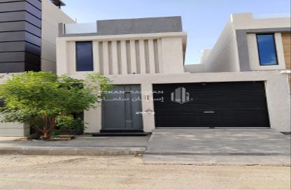 Villa - 7 Bedrooms - 7 Bathrooms for sale in Shuran - Madinah - Al Madinah Al Munawwarah