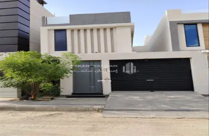 Villa - 7 Bedrooms - 7 Bathrooms for sale in Shuran - Madinah - Al Madinah Al Munawwarah