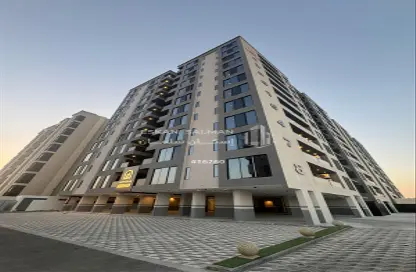 Apartment - 6 Bedrooms - 4 Bathrooms for sale in Dahiyat Al Malik Fahd - Ad Dammam - Eastern