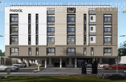 Apartment - 3 Bedrooms - 3 Bathrooms for sale in Mishrifah - Jeddah - Makkah Al Mukarramah