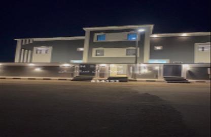 Apartment - 6 Bedrooms - 3 Bathrooms for sale in Aleasiluh - Jazan