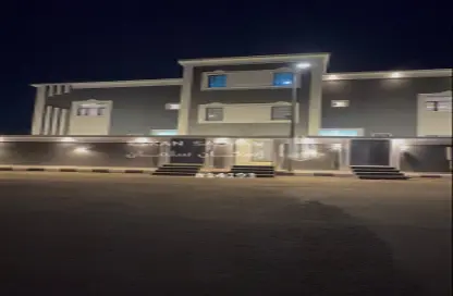 Apartment - 6 Bedrooms - 3 Bathrooms for sale in Aleasiluh - Jazan