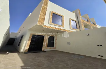 طابق كامل - 6 غرف نوم - 4 حمامات للبيع في الجنادرية - الرياض - الرياض