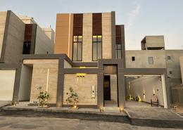 Villa - 5 bedrooms - 6 bathrooms for للبيع in An Narjis - North Riyadh - Ar Riyadh