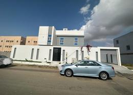 Villa - 5 bedrooms - 7 bathrooms for للبيع in As Suways - Jazan - Jazan
