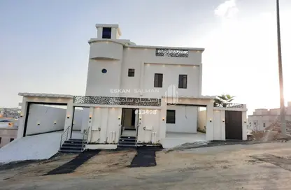 Apartment - 6 Bedrooms - 4 Bathrooms for sale in Ar Rawabi - Abha - Asir