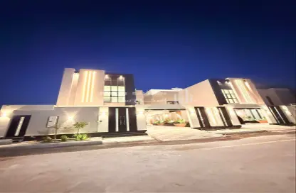Villa - 6 Bedrooms - 7 Bathrooms for sale in As Sawari - Al Khubar - Eastern